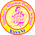 Mothers Mission Public School, Basni